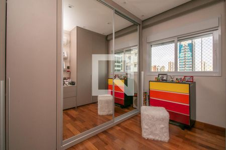 Apartamento à venda com 280m², 3 quartos e 5 vagasEscritório
