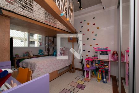 Apartamento à venda com 280m², 3 quartos e 5 vagasSuíte 2