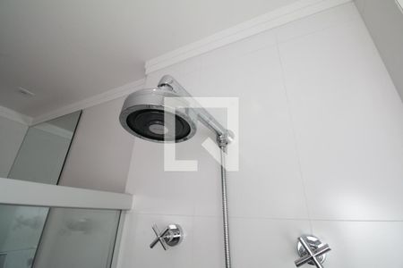 Apartamento à venda com 280m², 3 quartos e 5 vagasBanheiro Suíte 2