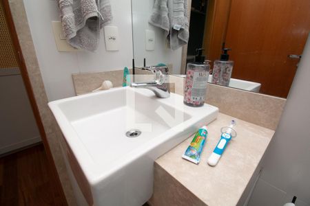 Apartamento à venda com 280m², 3 quartos e 5 vagasBanheiro