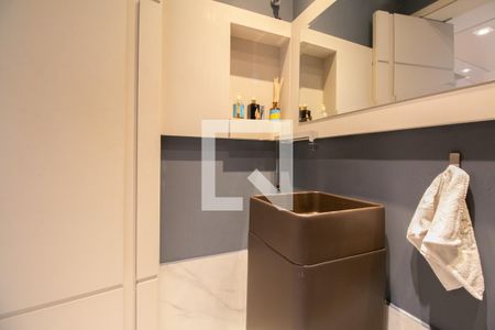 Apartamento à venda com 280m², 3 quartos e 5 vagasLavabo