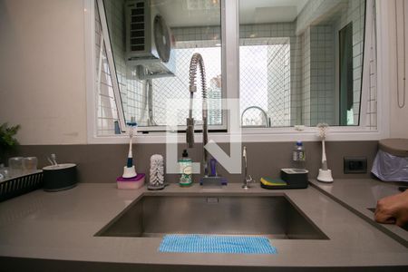 Apartamento à venda com 280m², 3 quartos e 5 vagasCozinha