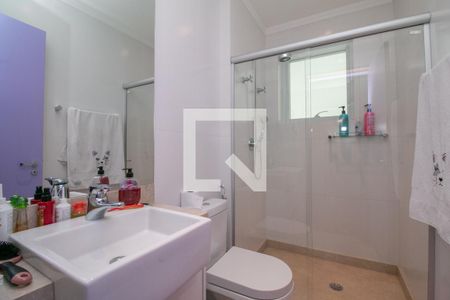 Apartamento à venda com 280m², 3 quartos e 5 vagasBanheiro Suíte 2