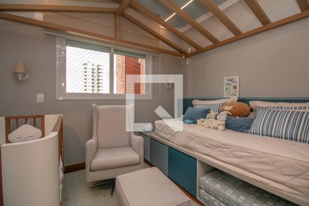 Apartamento à venda com 280m², 3 quartos e 5 vagasSuíte 1