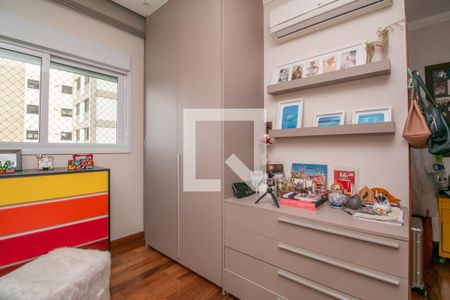 Apartamento à venda com 280m², 3 quartos e 5 vagasEscritório