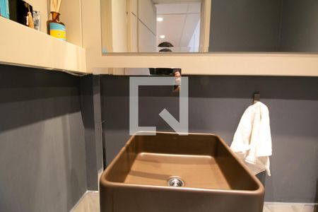 Apartamento à venda com 280m², 3 quartos e 5 vagasLavabo