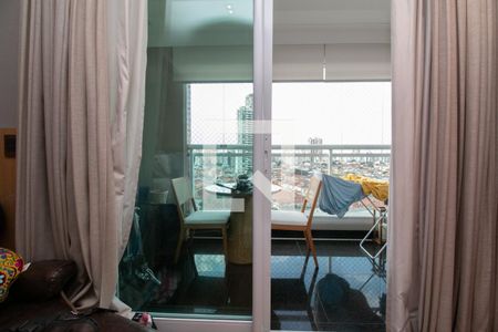 Apartamento à venda com 280m², 3 quartos e 5 vagasVaranda Suíte 3