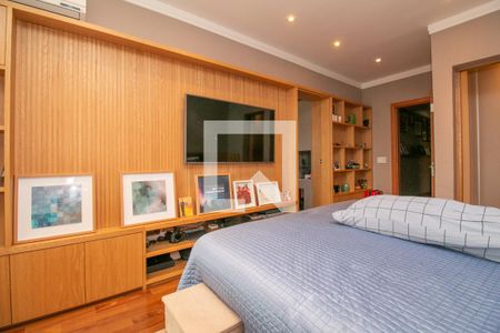 Apartamento à venda com 280m², 3 quartos e 5 vagasSuíte 3