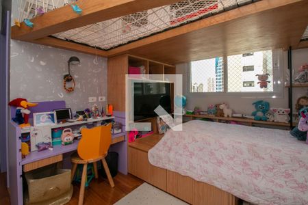 Apartamento à venda com 280m², 3 quartos e 5 vagasSuíte 2