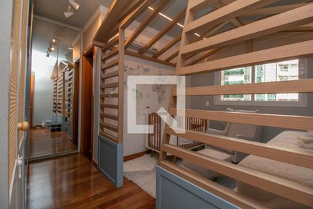 Apartamento à venda com 280m², 3 quartos e 5 vagasSuíte 1