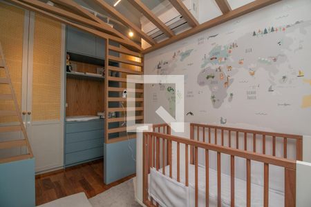 Apartamento à venda com 280m², 3 quartos e 5 vagasSuíte 1