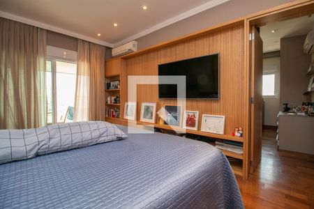 Apartamento à venda com 280m², 3 quartos e 5 vagasSuíte 3