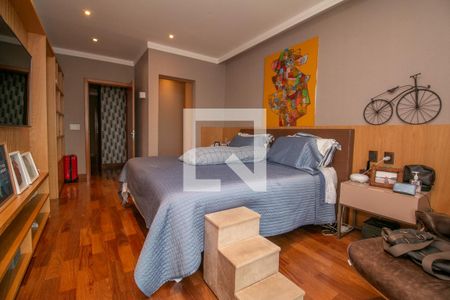Apartamento à venda com 280m², 3 quartos e 5 vagasSuíte 3