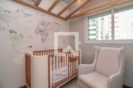 Apartamento à venda com 280m², 3 quartos e 5 vagasSuíte 1