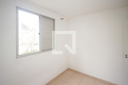 Quarto 02 de apartamento para alugar com 2 quartos, 51m² em Jardim Santa Terezinha (zona Leste), São Paulo