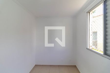 Quarto 2 de apartamento para alugar com 2 quartos, 51m² em Jardim Santa Terezinha (zona Leste), São Paulo