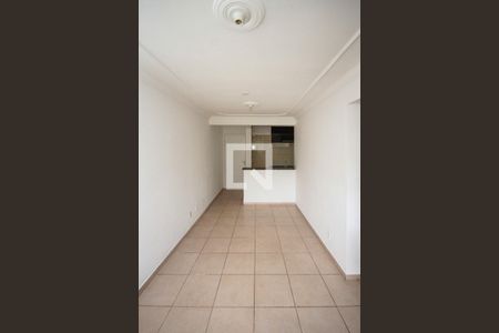 Sala de apartamento para alugar com 2 quartos, 51m² em Jardim Santa Terezinha (zona Leste), São Paulo