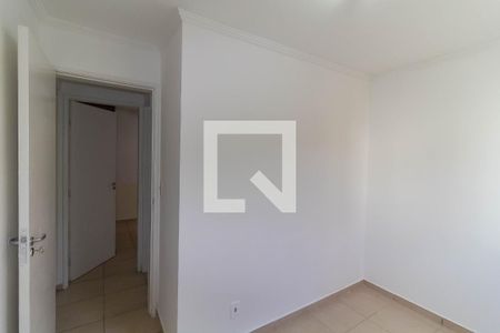Quarto 2 de apartamento para alugar com 2 quartos, 51m² em Jardim Santa Terezinha (zona Leste), São Paulo