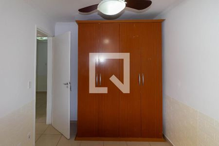 Quarto 1 de apartamento para alugar com 2 quartos, 51m² em Jardim Santa Terezinha (zona Leste), São Paulo