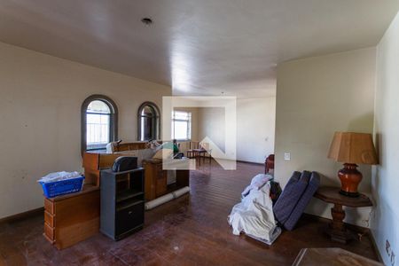 Apartamento à venda com 4 quartos, 162m² em Cruzeiro, Belo Horizonte