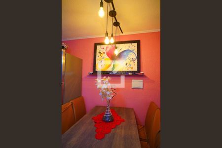 Apartamento à venda com 2 quartos, 40m² em Mário Quintana, Porto Alegre