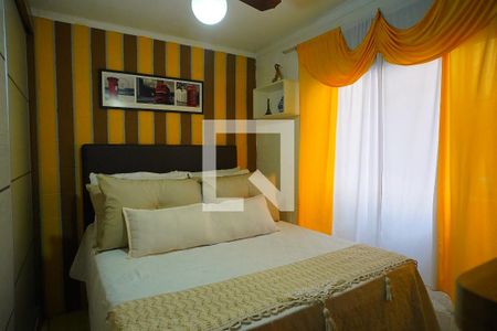 Apartamento à venda com 2 quartos, 40m² em Mário Quintana, Porto Alegre