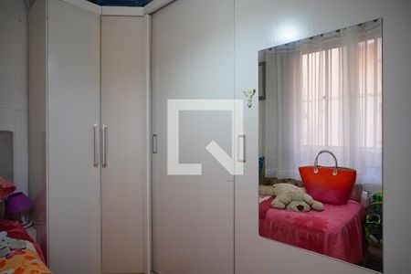 Apartamento à venda com 2 quartos, 40m² em Mário Quintana, Porto Alegre