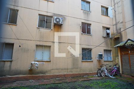 Apartamento à venda com 2 quartos, 40m² em Mário Quintana, Porto Alegre