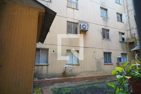 Apartamento à venda com 2 quartos, 40m² em Mário Quintana, Porto Alegre