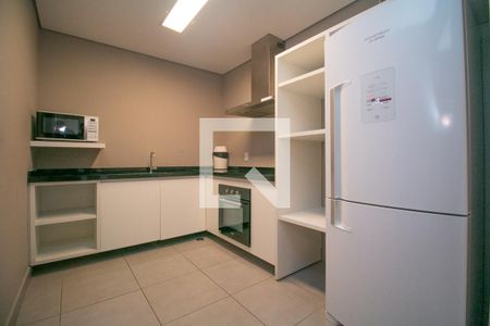 Apartamento para alugar com 78m², 2 quartos e 1 vaga Apartamento para alugar com 78m², 2 quartos e 1 vagaEspaço Gourmet