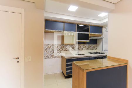 Apartamento para alugar com 78m², 2 quartos e 1 vaga Apartamento para alugar com 78m², 2 quartos e 1 vagaCozinha