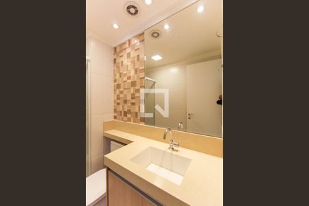 Apartamento para alugar com 78m², 2 quartos e 1 vaga Apartamento para alugar com 78m², 2 quartos e 1 vagaBanheiro