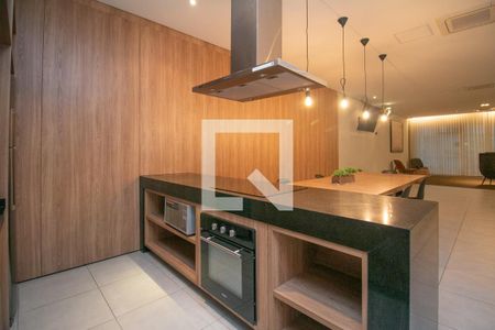 Apartamento para alugar com 78m², 2 quartos e 1 vaga Apartamento para alugar com 78m², 2 quartos e 1 vagaSalão de Festas