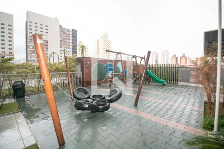 Apartamento para alugar com 78m², 2 quartos e 1 vaga Apartamento para alugar com 78m², 2 quartos e 1 vagaPlayground