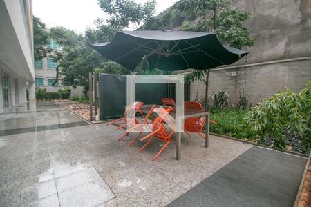 Apartamento para alugar com 78m², 2 quartos e 1 vaga Apartamento para alugar com 78m², 2 quartos e 1 vagaChurrasqueira