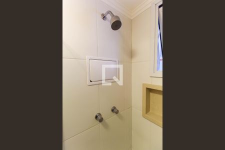Apartamento para alugar com 78m², 2 quartos e 1 vaga Apartamento para alugar com 78m², 2 quartos e 1 vagaBanheiro da Suíte 2