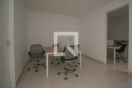 Apartamento para alugar com 78m², 2 quartos e 1 vaga Apartamento para alugar com 78m², 2 quartos e 1 vagaCoworking