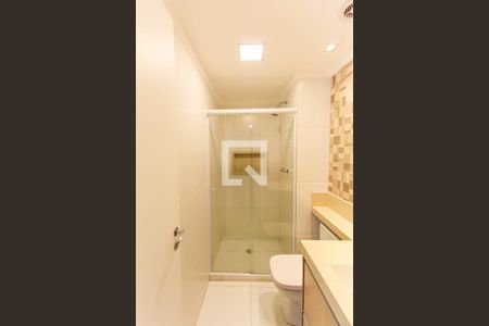 Apartamento para alugar com 78m², 2 quartos e 1 vaga Apartamento para alugar com 78m², 2 quartos e 1 vagaBanheiro