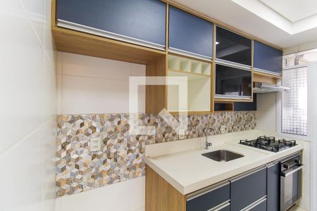 Apartamento para alugar com 78m², 2 quartos e 1 vaga Apartamento para alugar com 78m², 2 quartos e 1 vagaCozinha