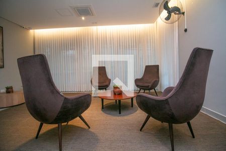 Apartamento para alugar com 78m², 2 quartos e 1 vaga Apartamento para alugar com 78m², 2 quartos e 1 vagaSalão de Festas