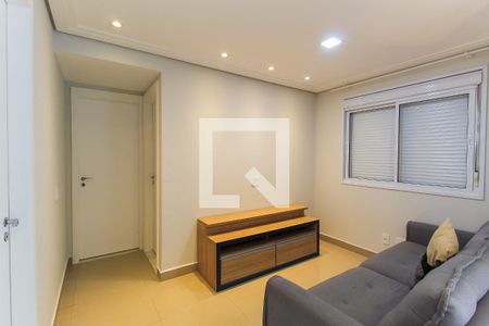 Sala de apartamento para alugar com 2 quartos, 78m² em Brás, São Paulo