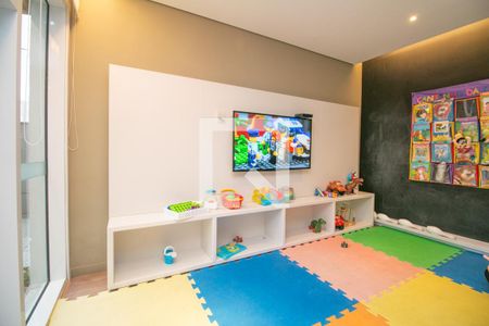 Apartamento para alugar com 78m², 2 quartos e 1 vaga Apartamento para alugar com 78m², 2 quartos e 1 vagaBrinquedoteca