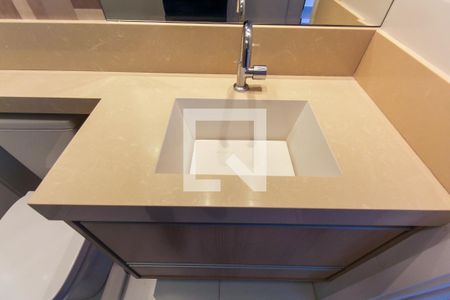 Apartamento para alugar com 78m², 2 quartos e 1 vaga Apartamento para alugar com 78m², 2 quartos e 1 vagaBanheiro