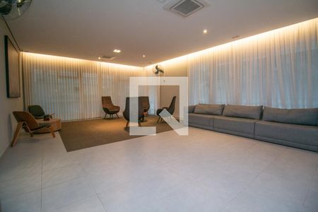 Apartamento para alugar com 78m², 2 quartos e 1 vaga Apartamento para alugar com 78m², 2 quartos e 1 vagaSalão de Festas