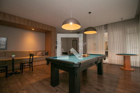 Apartamento para alugar com 78m², 2 quartos e 1 vaga Apartamento para alugar com 78m², 2 quartos e 1 vagaSala de Jogos