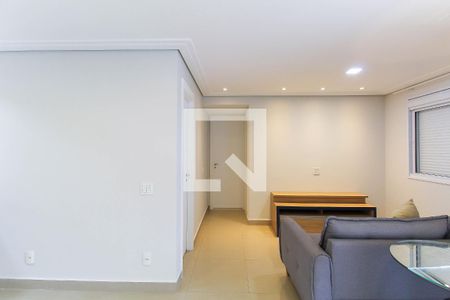 Sala de apartamento para alugar com 2 quartos, 78m² em Brás, São Paulo