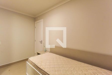 Quarto 1 de apartamento para alugar com 2 quartos, 78m² em Brás, São Paulo