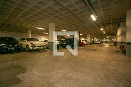 Apartamento para alugar com 78m², 2 quartos e 1 vaga Apartamento para alugar com 78m², 2 quartos e 1 vagaGaragem