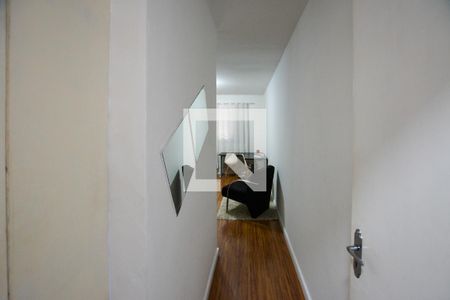 STUDIO de kitnet/studio para alugar com 1 quarto, 20m² em Jardim Bonfiglioli, São Paulo