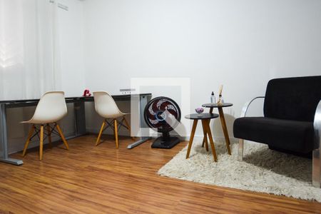 STUDIO de kitnet/studio para alugar com 1 quarto, 20m² em Jardim Bonfiglioli, São Paulo